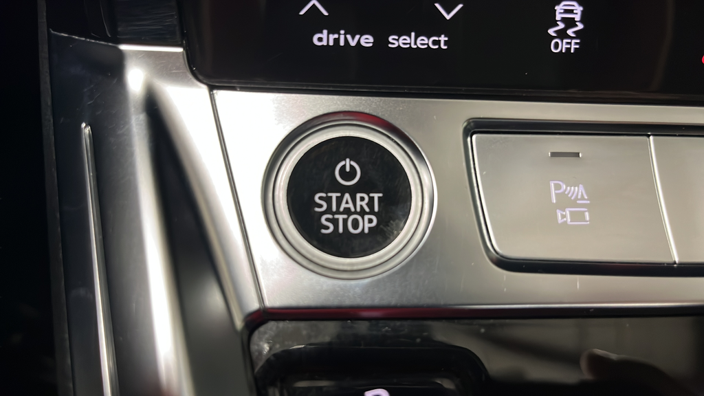 Used 2022 Silver Metallic Audi S line Prestige image 20