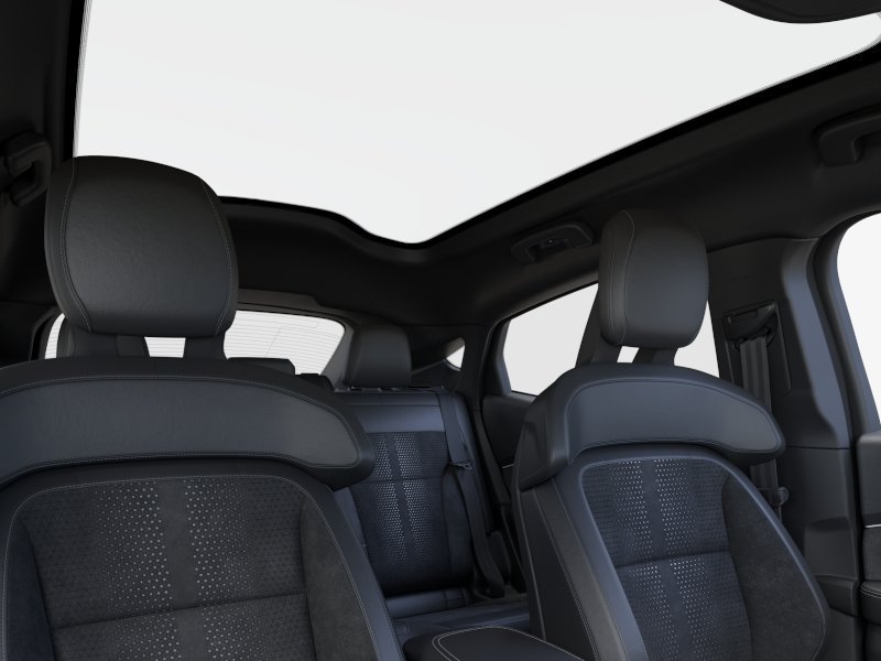 2025 Ford Mustang Mach-E GT - Photo 42