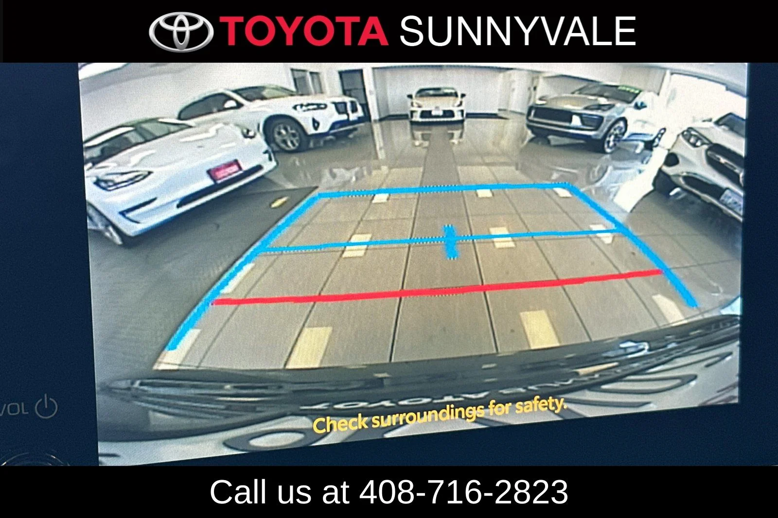 Certified Used 2024 Gray Toyota SE image 24