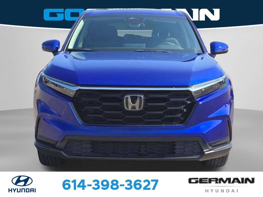 Used 2024  Honda EX image 2