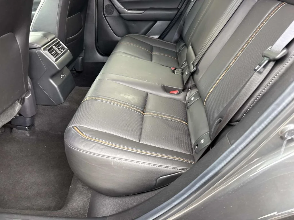 Used 2024 Gray Mazda 2.5 S Premium Plus Package image 15