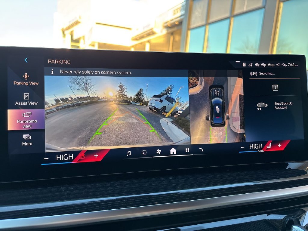 Vehicle thumbnail