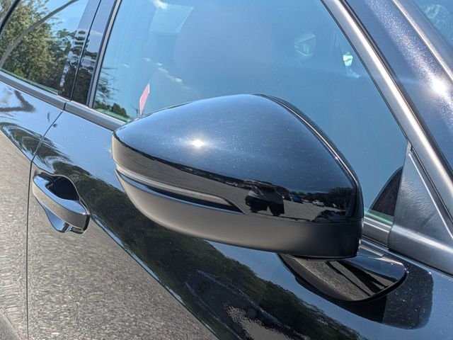 Used 2026 Black Acura A-Spec Tech Package image 10