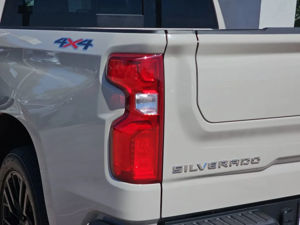 2026 Chevrolet Silverado 1500 RST - Photo 41