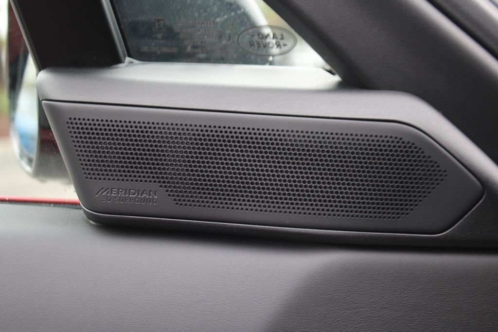 2024 Land Rover Range Rover Sport SE Dynamic - Photo 13