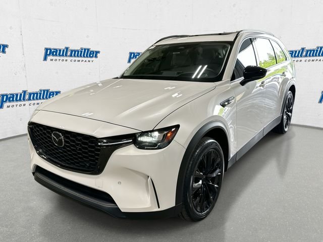 2026 Mazda CX-90 3.3 Turbo Premium Sport AWD