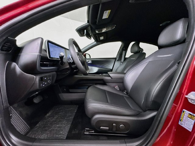 Certified Used 2025 Red Hyundai SEL image 37