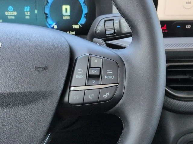 New 2026 Oxford White Ford Badlands® image 24