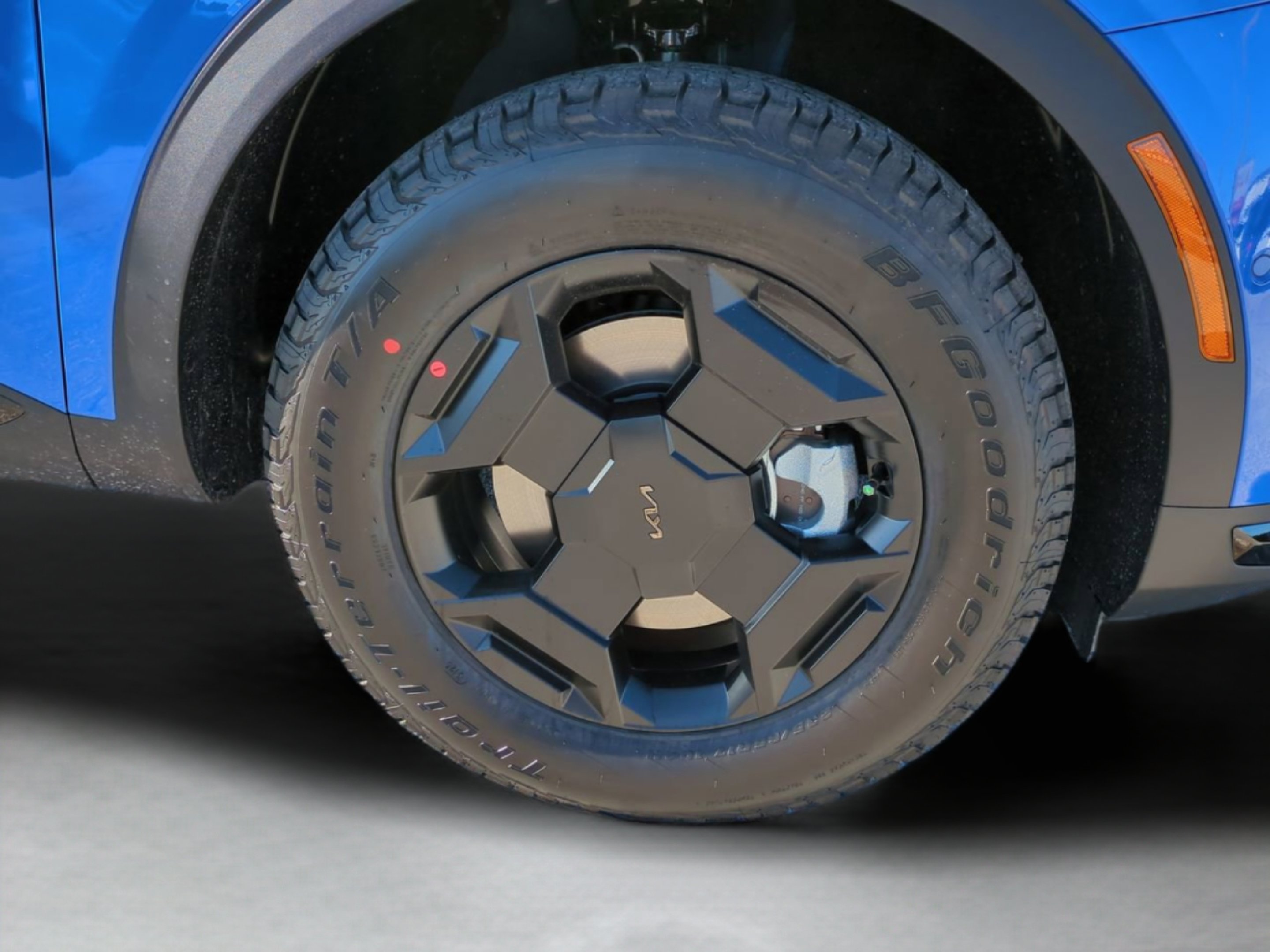 2026 Kia Sportage X-Pro Prestige - Photo 33