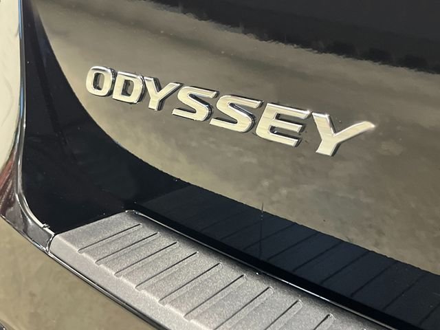 2026 Honda Odyssey Sport L - Photo 6