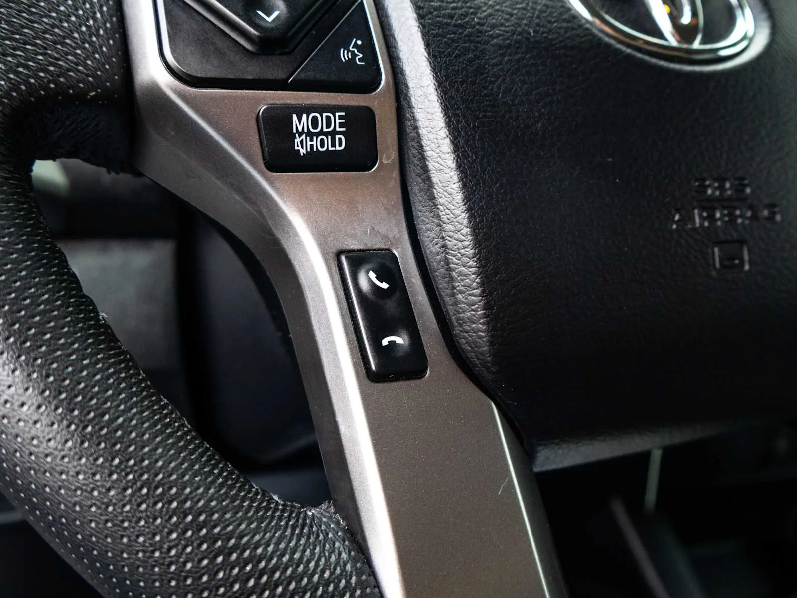 Certified Used 2021 Super White Toyota SR5 image 50