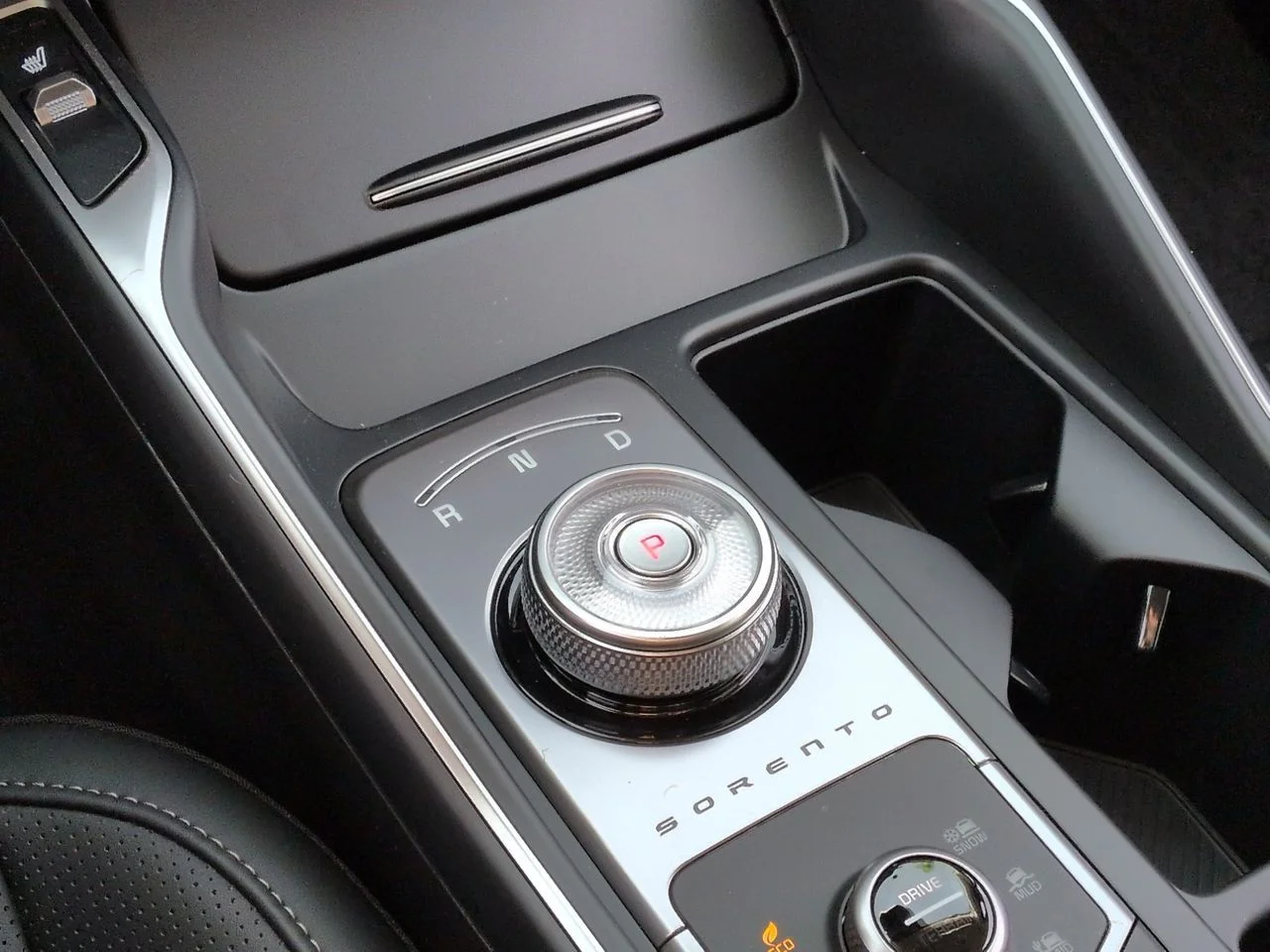 New 2026 Steel Gray Kia EX image 16