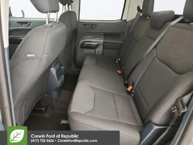 New 2026 Oxford White Ford XL image 23