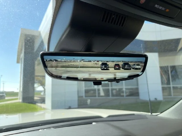 New 2026 Beige GMC AT4 image 21