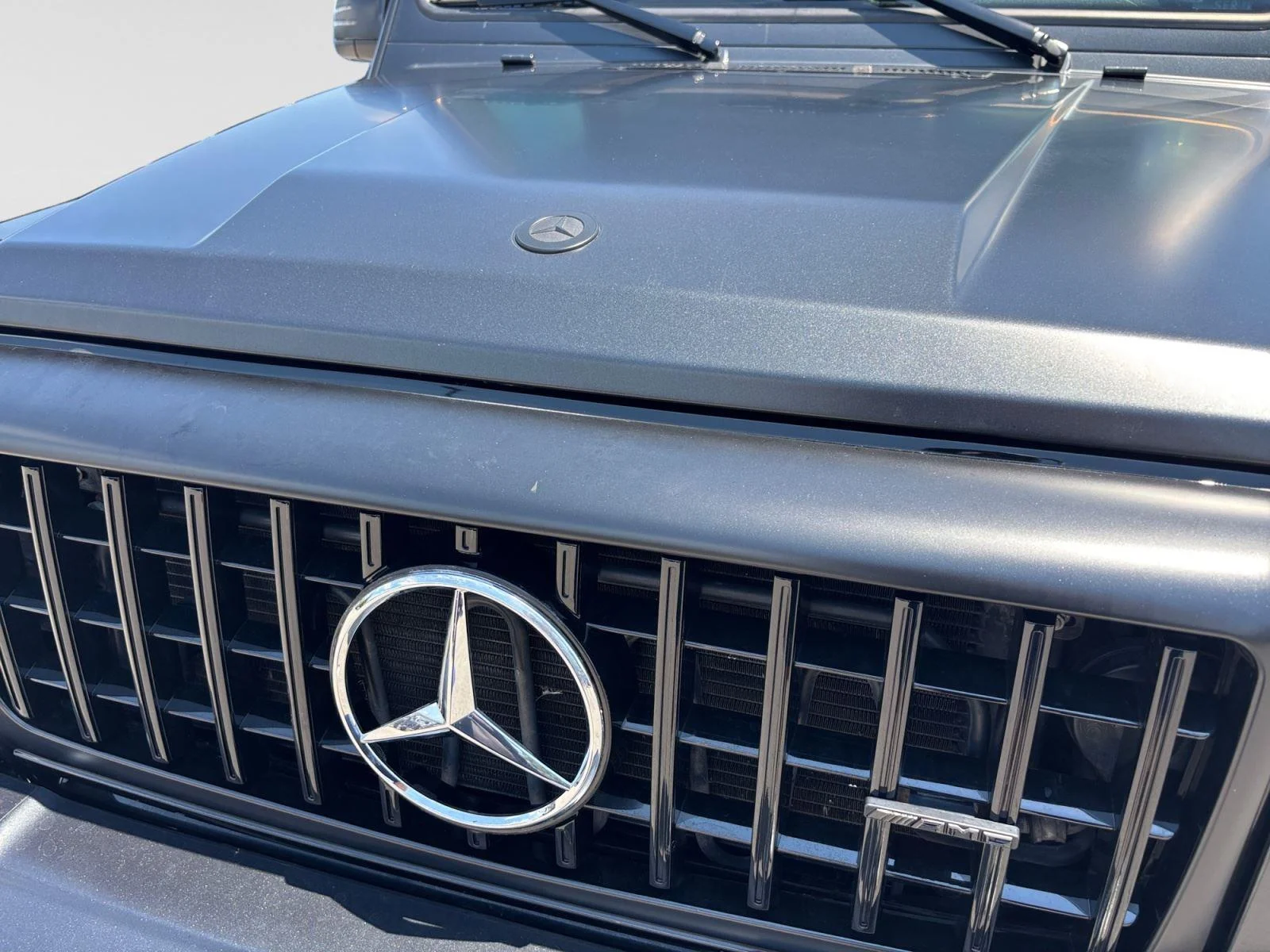 Used 2013 Black Mercedes-Benz G 63 AMG® image 60