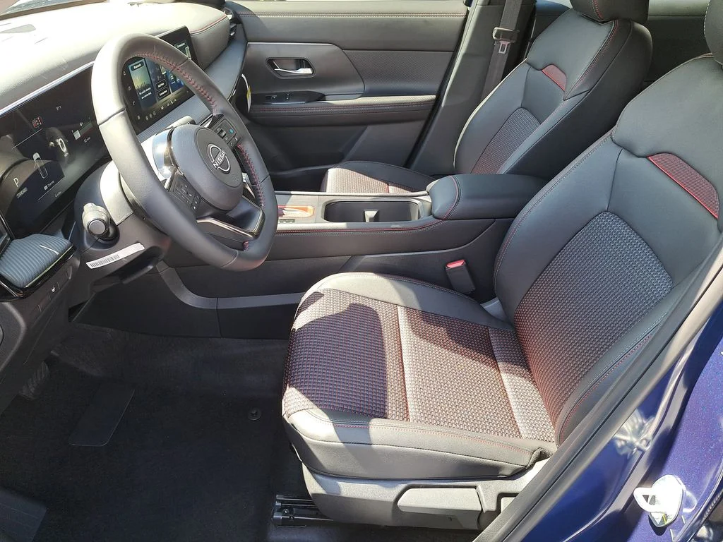 2026 Nissan KICKS SR AWD - Photo 19