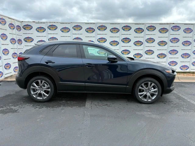 2026 Mazda CX-30 2.5 S Premium