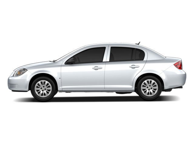 2010 Chevrolet Cobalt