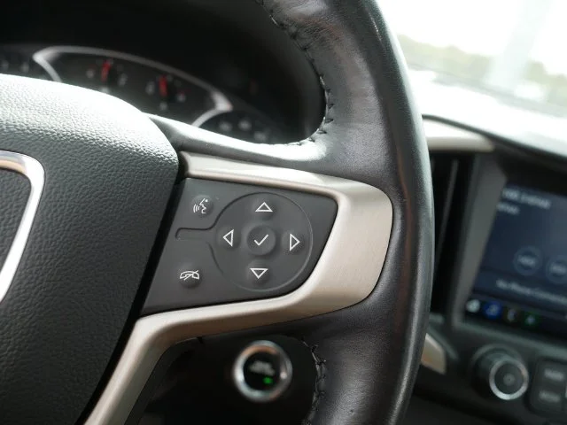 Used 2018 Red GMC Denali image 26
