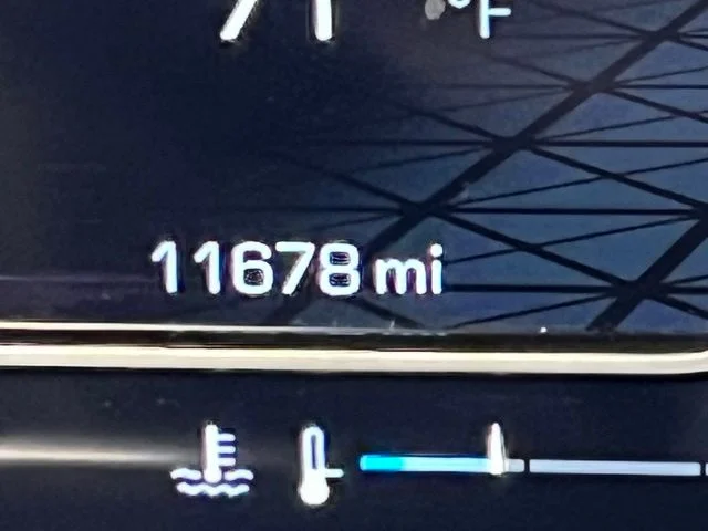 2025 GMC Sierra 2500HD Denali Ultimate - Photo 26