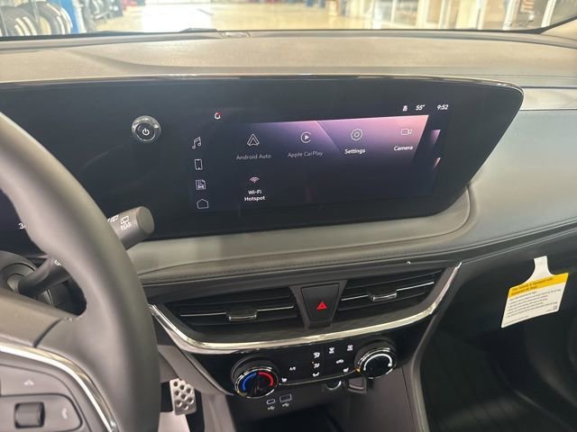 2026 Buick Encore GX Sport Touring - Photo 12