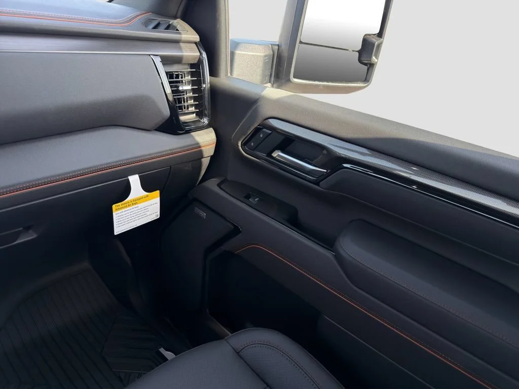 2026 GMC Sierra 2500HD AT4 - Photo 29
