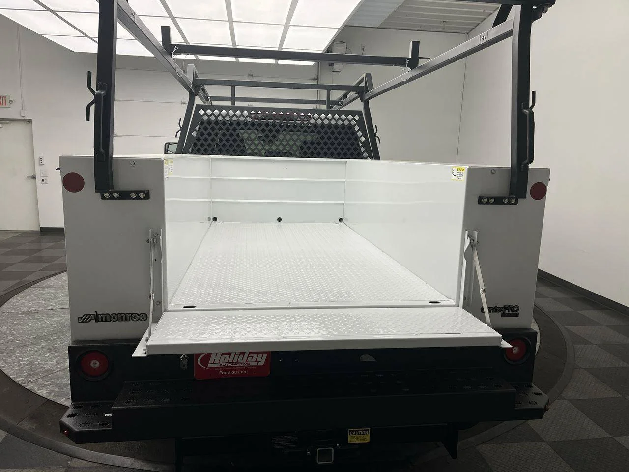 2026 GMC Sierra 2500HD Pro - Photo 25