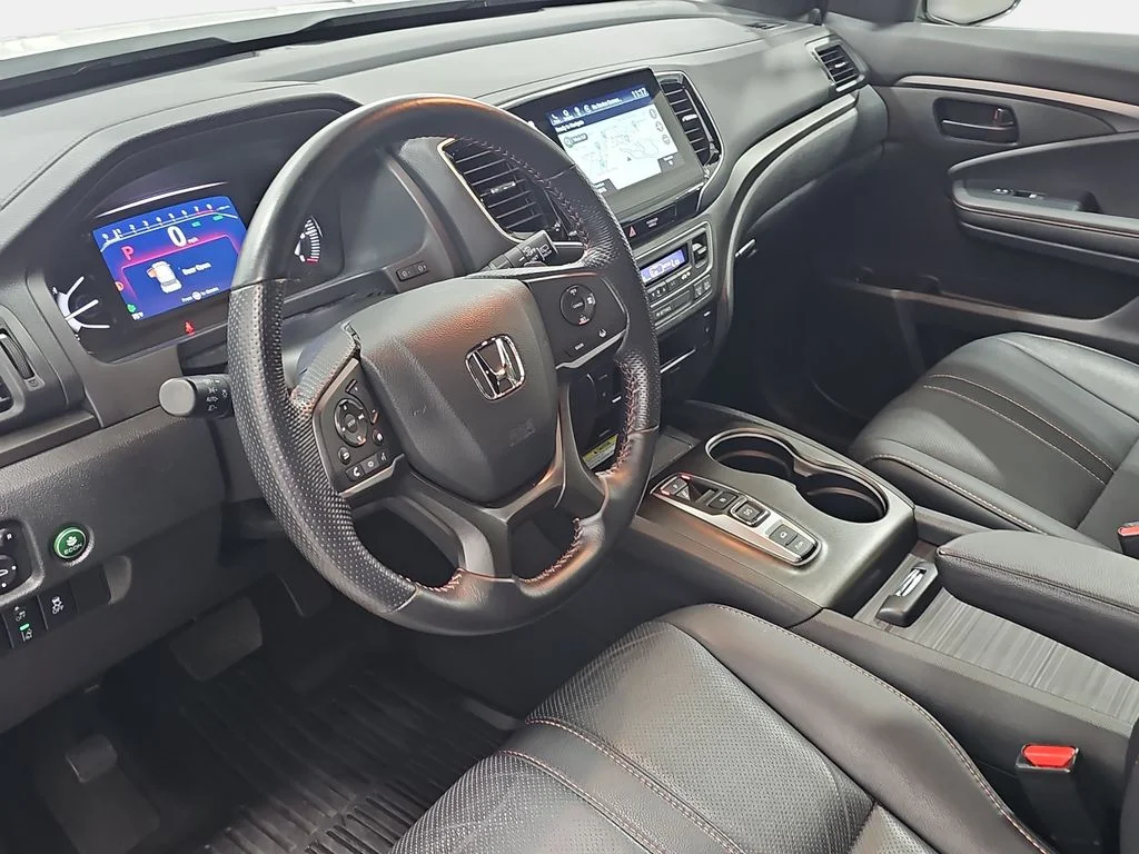 Used 2023  Honda TrailSport image 18