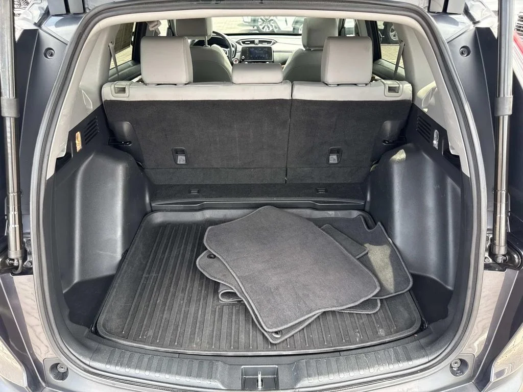 Used 2019  Honda EX-L image 26