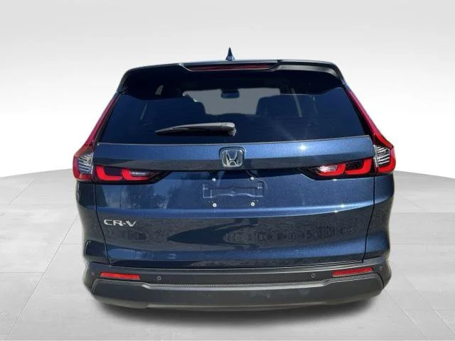 Used 2024 Blue Honda EX-L image 6