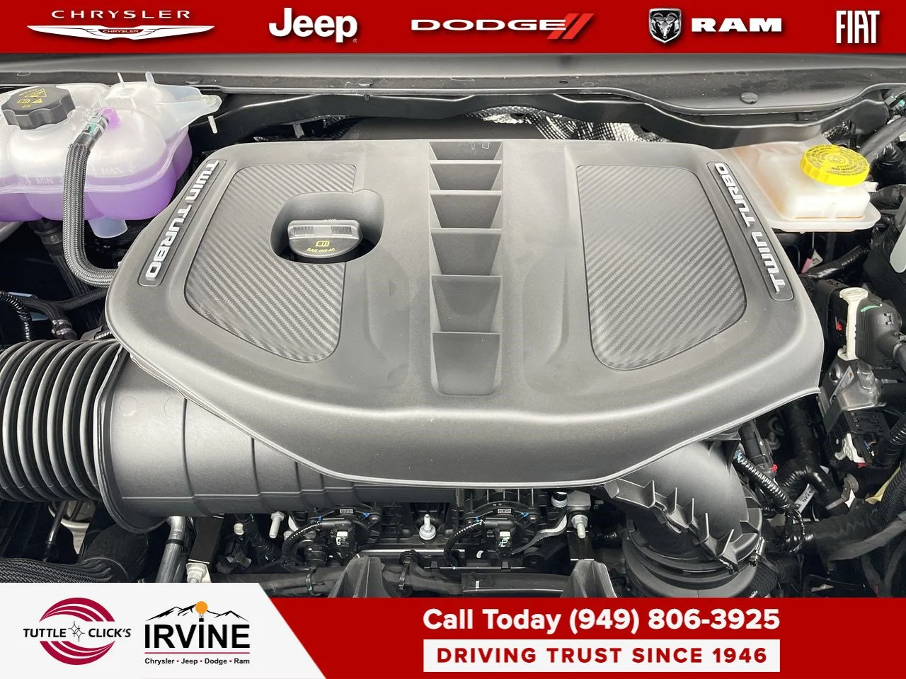 New 2026 Forged Blue Metallic Exterior Paint RAM RHO image 34