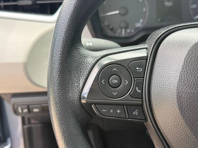 Certified Used 2025  Toyota LE image 40