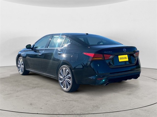 2024 Nissan Altima 2.5 SL photo 3
