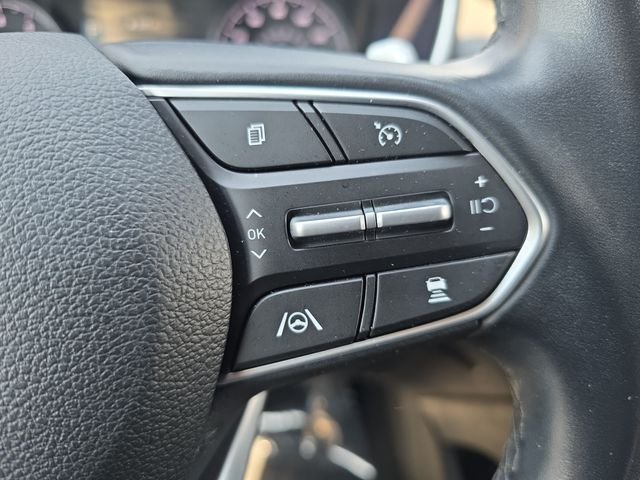 Used 2023 Gray Hyundai SEL image 21