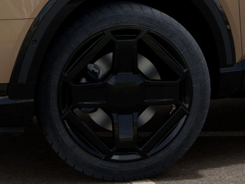 New 2027 Terrain Brown Kia X-LINE SX image 9