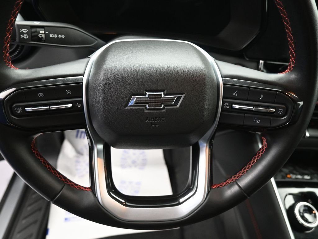 2023 Chevrolet Colorado Z71 - Photo 16
