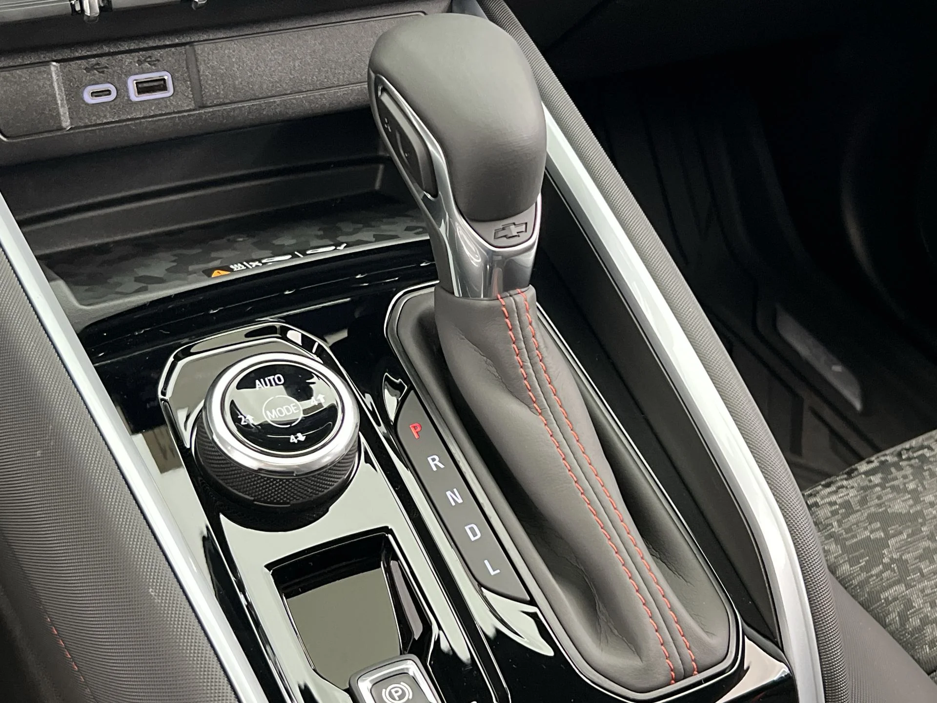 2025 Chevrolet Colorado Z71 - Photo 50