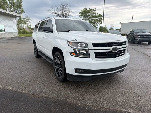 2019 Chevrolet Suburban Premier - Photo 4
