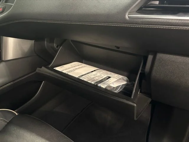 Used 2022 Black Chevrolet Premier image 41