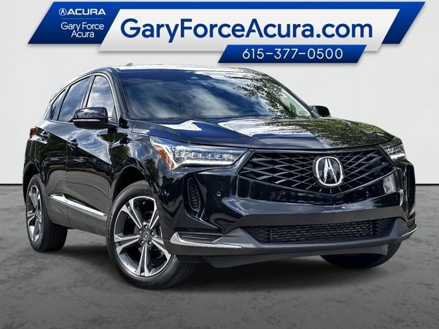 Acura RDX SH-AWD TECH AWD