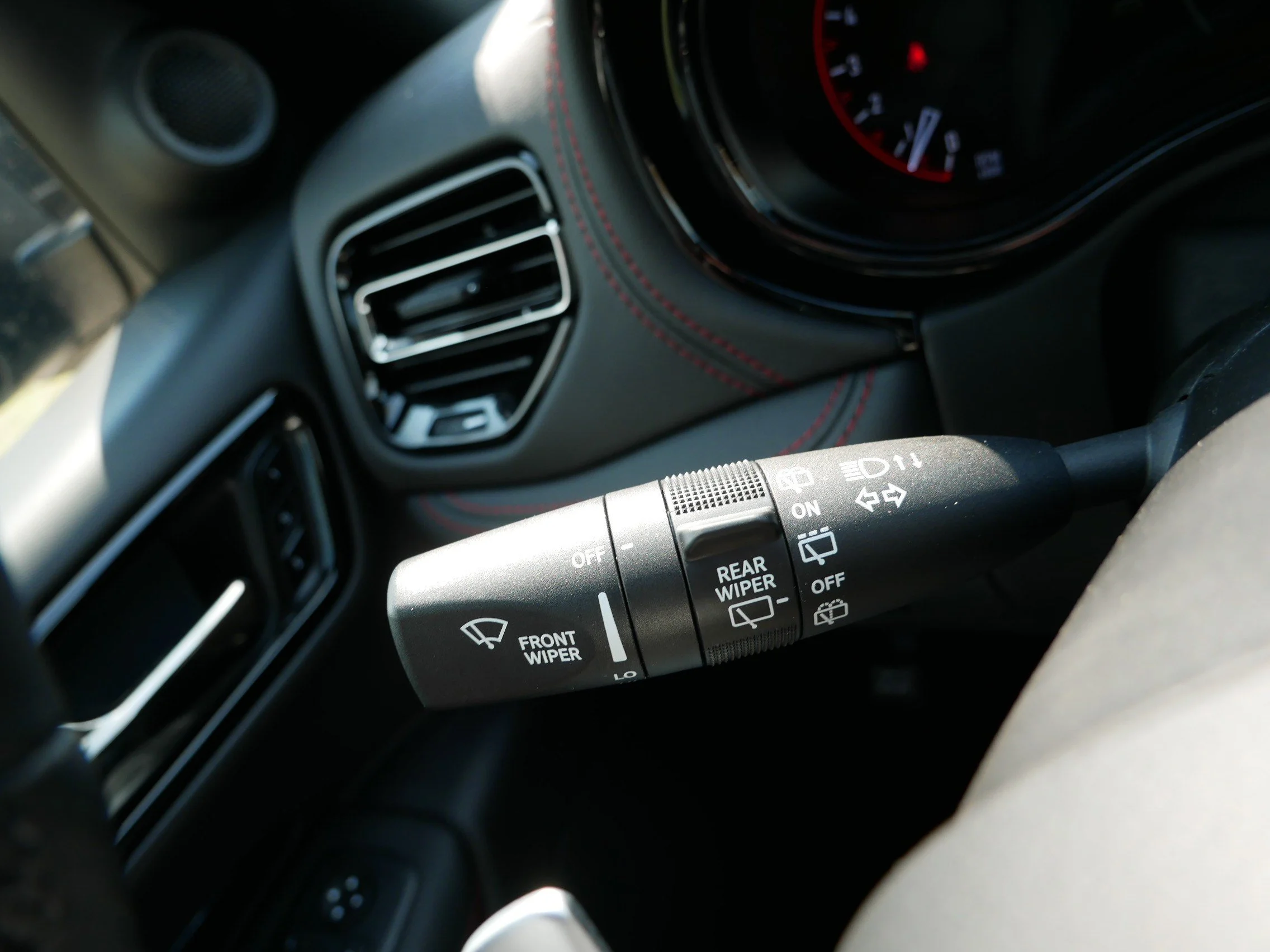 New 2026 Vapor Gray Dodge GT Plus HEMI V8 image 22