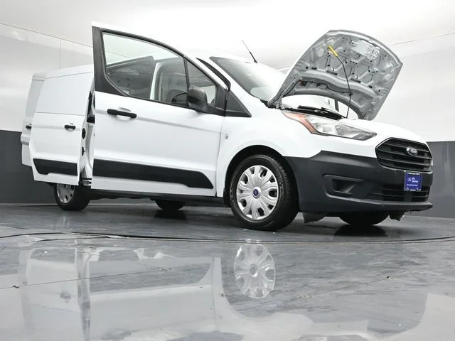 Certified Used 2020 Frozen White Ford XL image 46