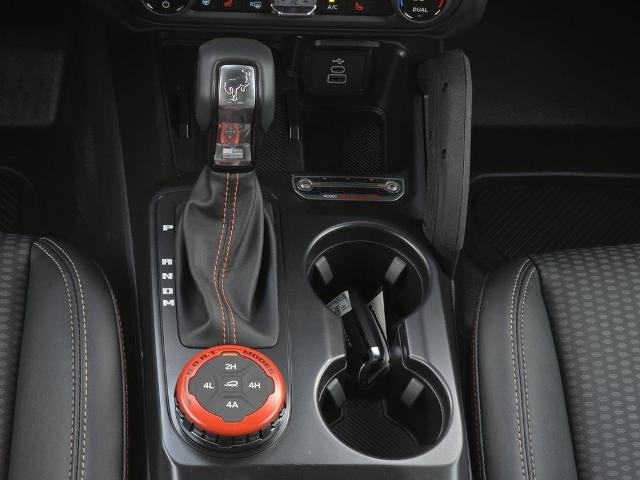 New 2026 Shadow Black Ford Raptor® image 85
