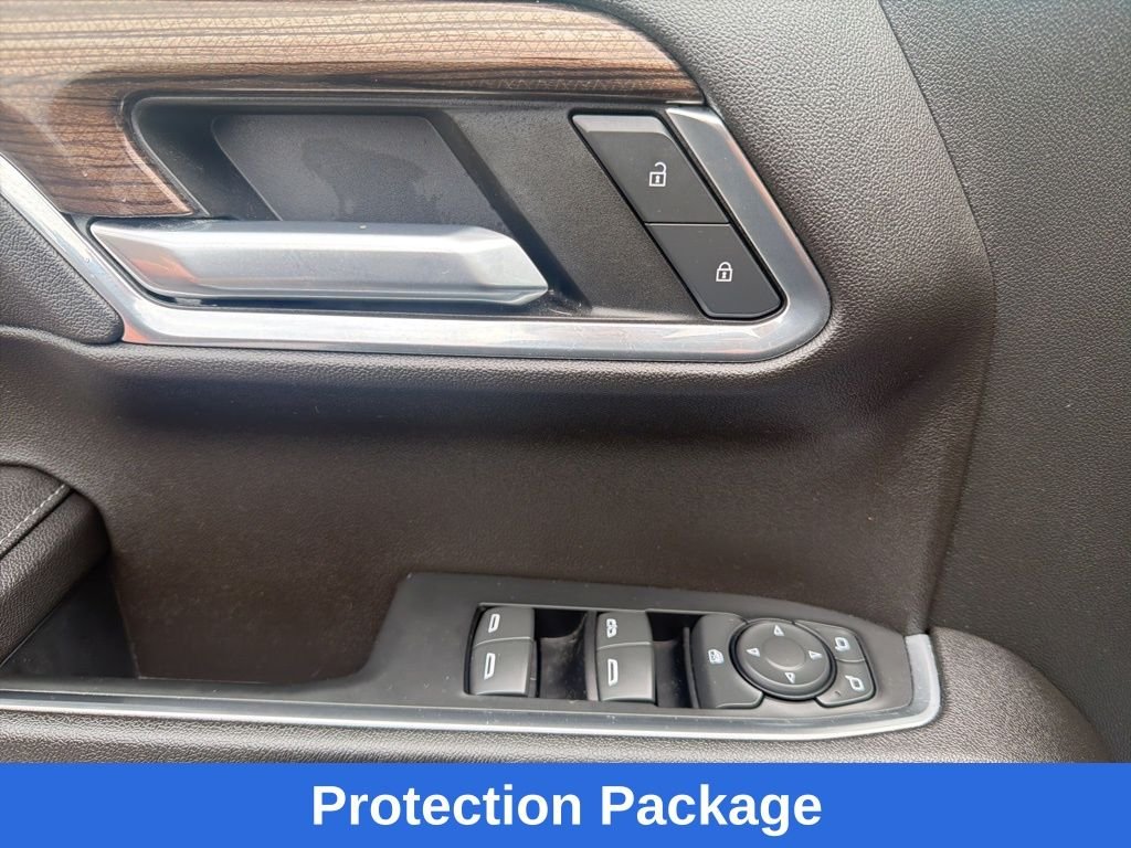 Used 2023 Gray Chevrolet RST image 12