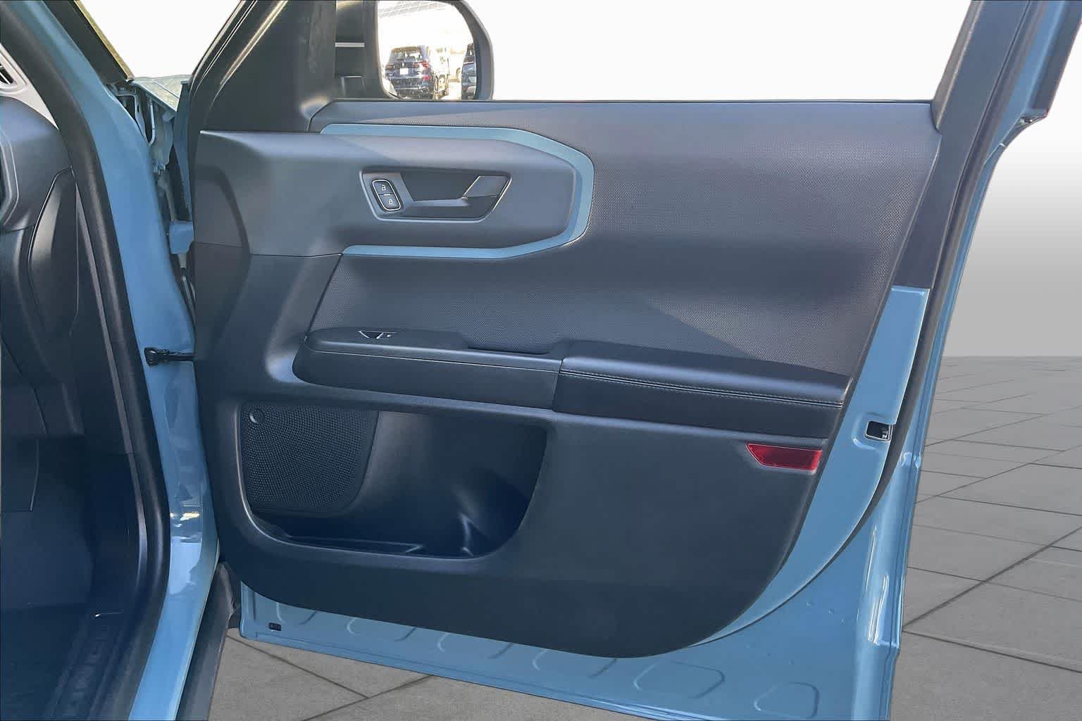 Used 2021 Area 51 Ford Badlands image 22