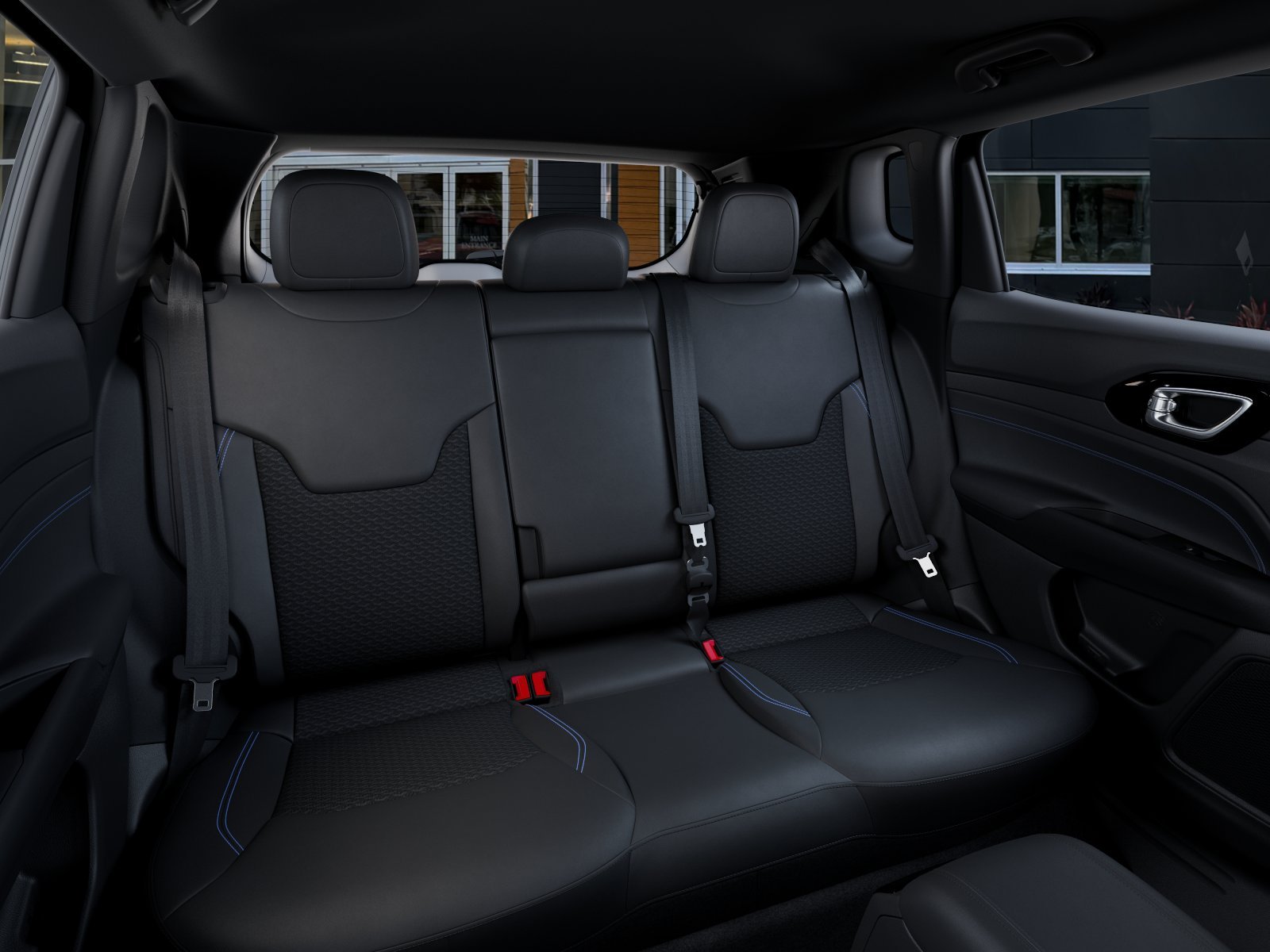 2026 Jeep Compass Altitude Special Edition - Photo 46