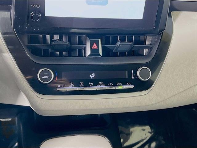 Certified Used 2024 BLUEPRINT Toyota  image 15