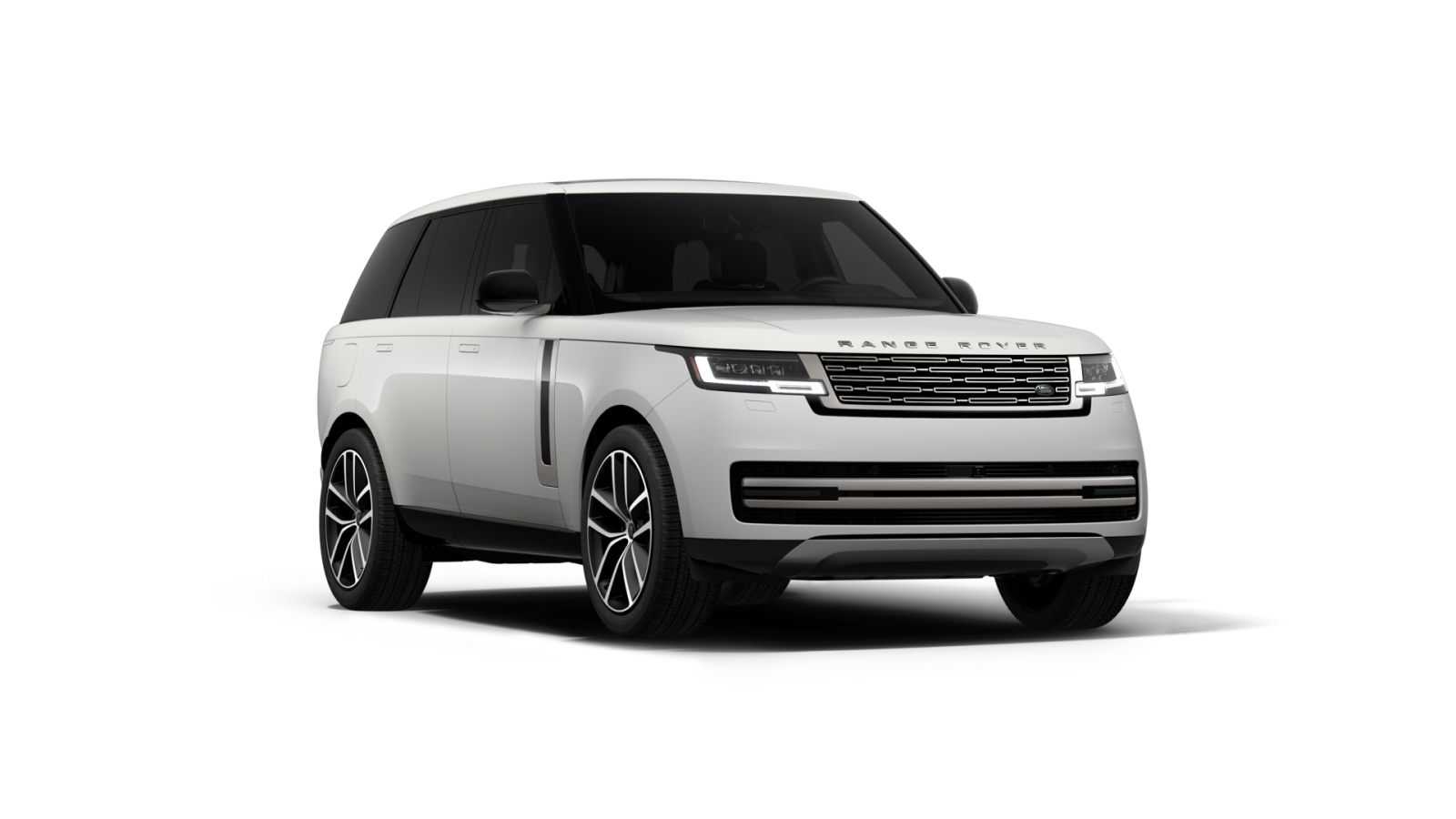 2027 Land Rover Range Rover