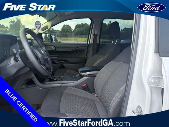 Used 2024 White Ford XL image 10