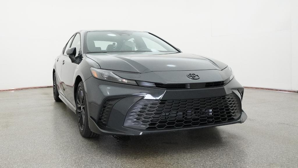 New 2026 Underground Toyota SE image 7